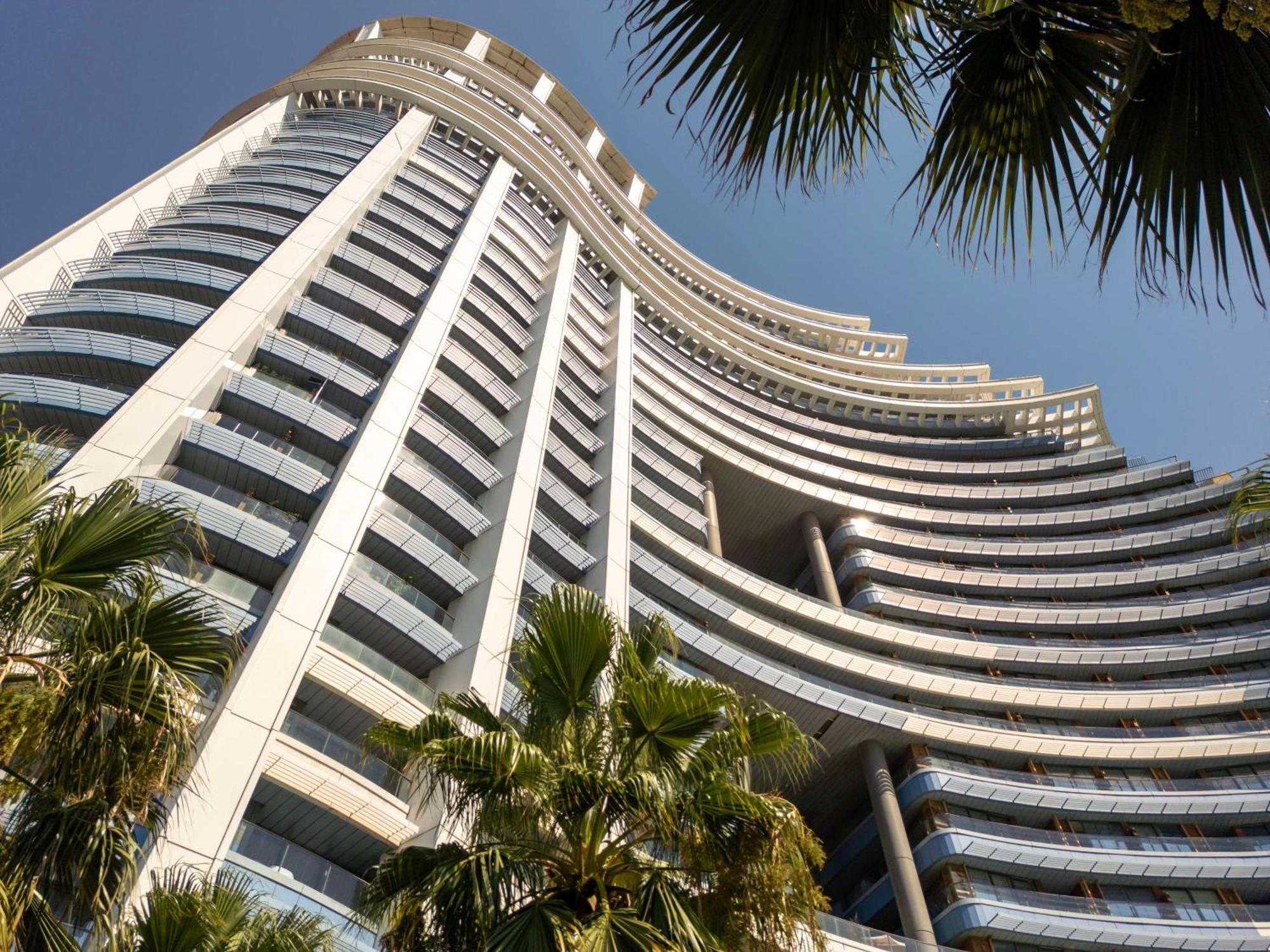Radisson Blu Hotel Istanbul Ottomare — Fotoğraflar 1